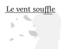 Le Vent Souffle