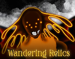 Wandering Relics