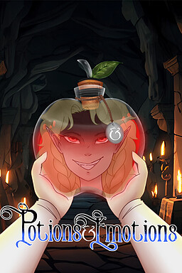 Potions & Emotions