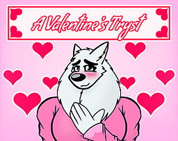 A Valentine's Tryst