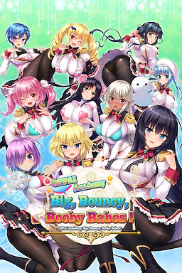 Motto! Haramase! Honoo no Oppai Isekai Ero Mahou Gakuen! - Censored Edition - dig