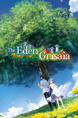 The Eden of Grisaia - Unrated Edition - dig