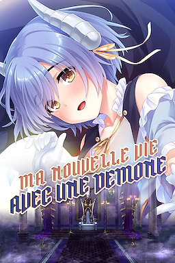 Runaway Demon Bride - dig
