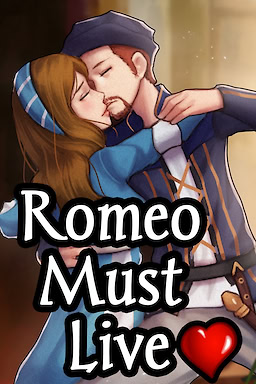 Romeo Must Live