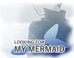 Looking for My Mermaid