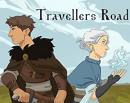 Travellers Road