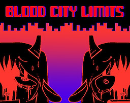 Blood City Limits