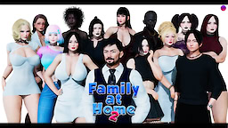 Family at Home 2