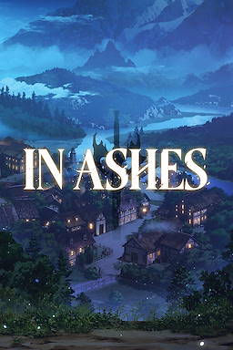 In Ashes