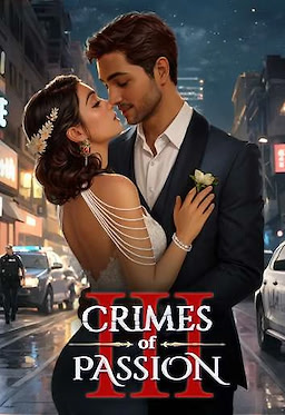 Crimes of Passion