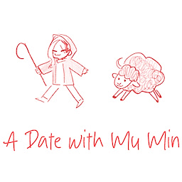 A Date with Mu Min