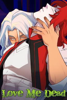 Love Me Dead