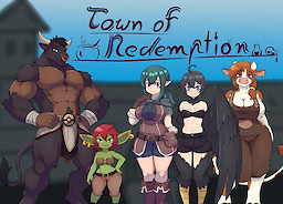 Town of Redemption