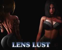 Lens Lust – Prologue - dig