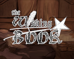 The Wishing Book
