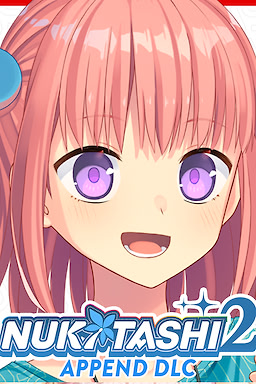 NUKITASHI 2 - Append DLC - SUSUKO ROUTE - dig