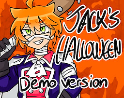 Jack's Halloween