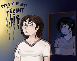 The Mirror Doesn't Lie