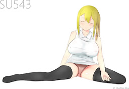 SU543