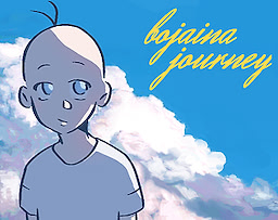 bojaina journey