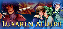 Luxaren Allure