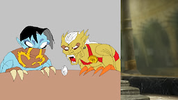 Legacy of Snoot - The Shitpost