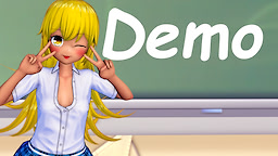 My Girl - Shinobu - Demo - dig