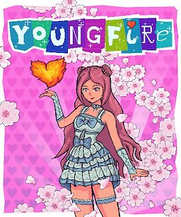 Young! Fire!