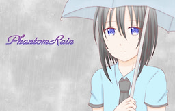 Phantom Rain - dig