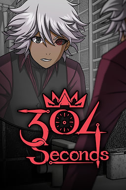 304 Seconds