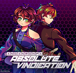 Danganronpa: Absolute Vindication