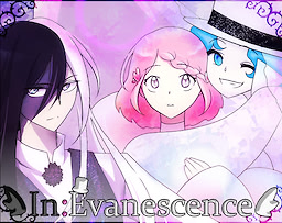 In:Evanescence - dig