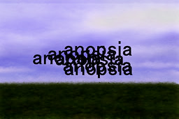 ANOPSIA