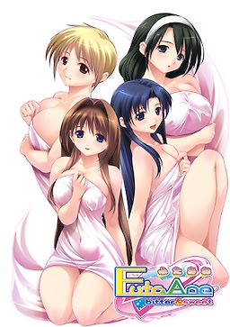 FUTA・ANE～ふたあね～bitter＆sweet