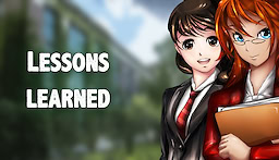 Lessons learned