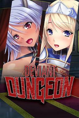 Deviant Dungeon - dig
