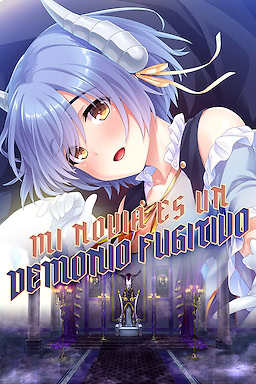 Runaway Demon Bride - dig