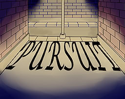 Pursuit