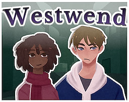 Westwend