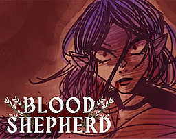 Blood Shepherd