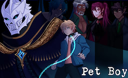 Pet Boy