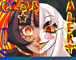 Circus Alert!