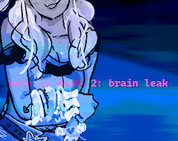 vore is death 2: brain leak