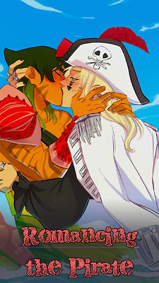 Romancing the Pirate