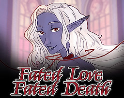 Fated Love / Fated Death