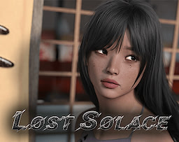 Lost Solace
