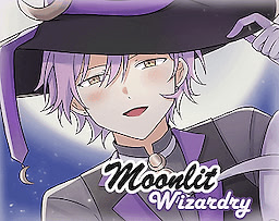 Moonlit Wizardry
