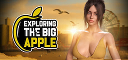 Exploring the Big Apple
