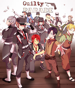Guilty Parade: Episode 1 (Demo) - dig