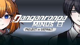 Danganronpa Minus